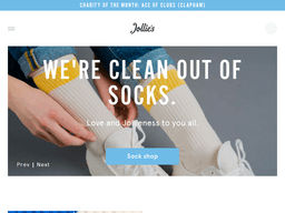 Jolliesocks