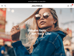 Jollyhola