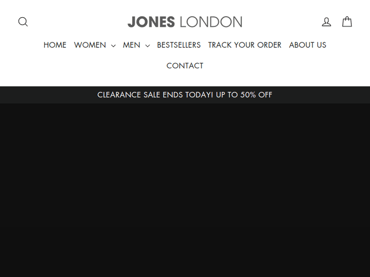 Jones-london