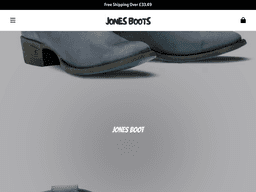 Jonesshoes
