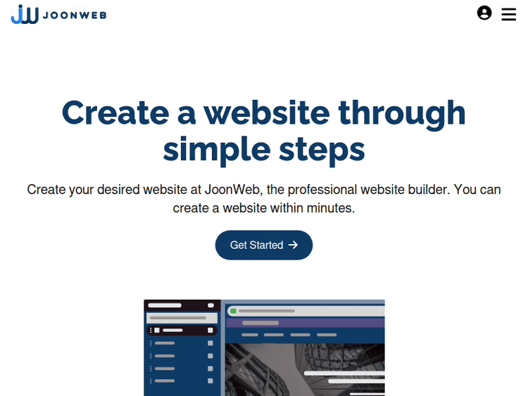 Joonweb