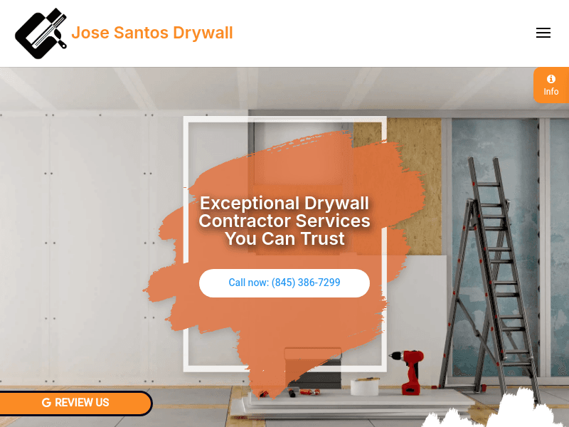Josesantosdrywallny