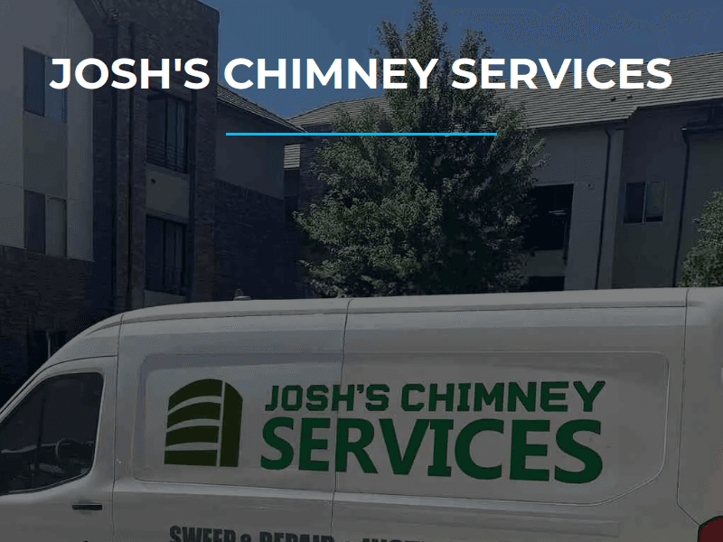 Joshchimney
