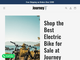 Journeybikes