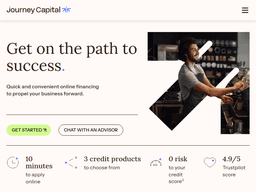 Journeycapital