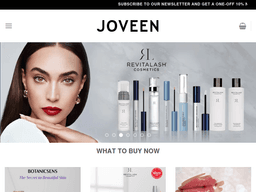 Joveen