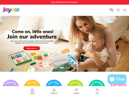 Joycat