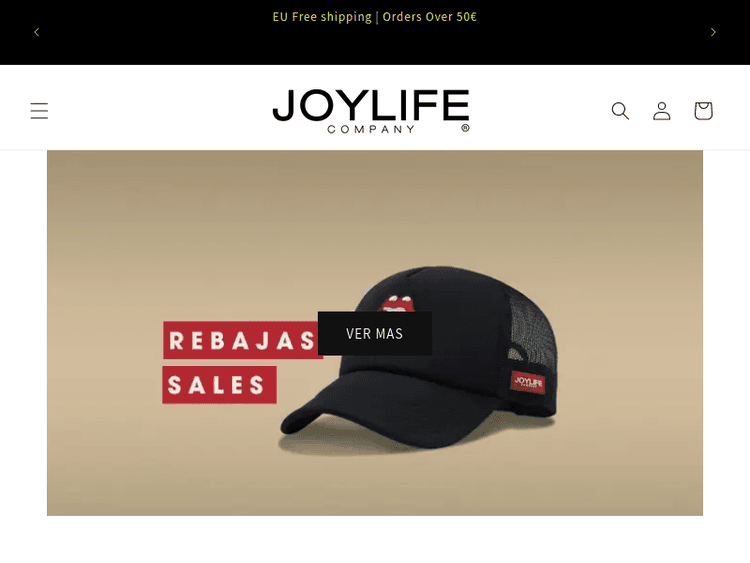 Joylifeco
