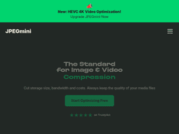 Jpegmini