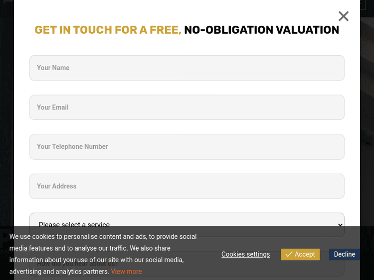 Jprefurbishmentlondon