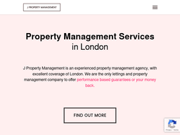 Jpropertymanagement