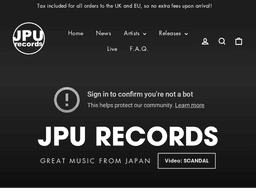 Jpurecords