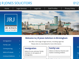 Jrjonessolicitors