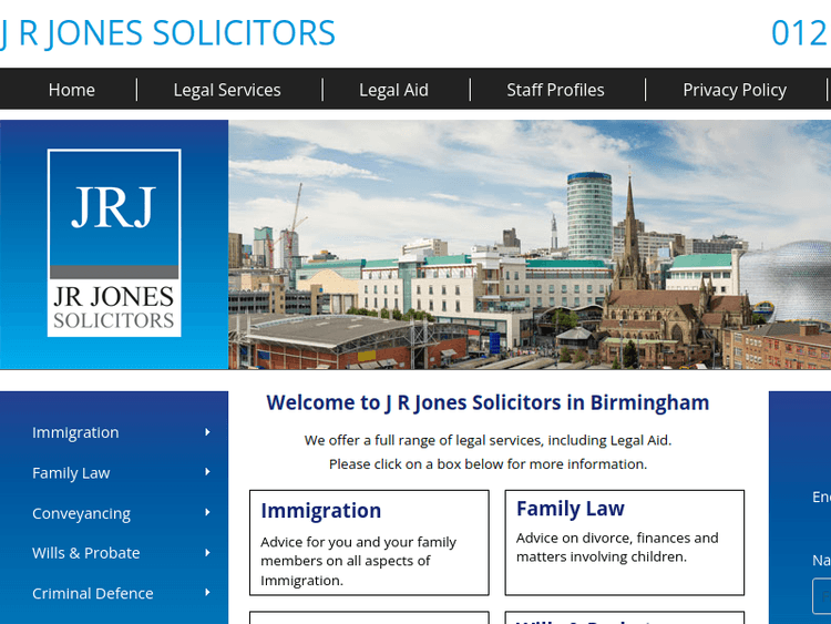 Jrjonessolicitors