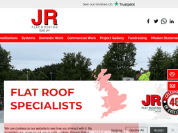 Jrroofing