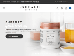 Jshealthvitamins