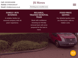 Jsmoves