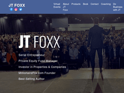Jtfoxx