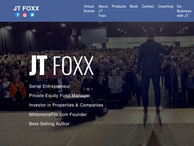Jtfoxx