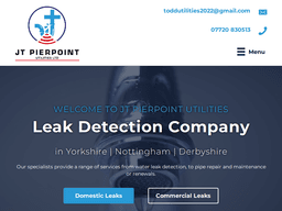 Jtpierpointutilities