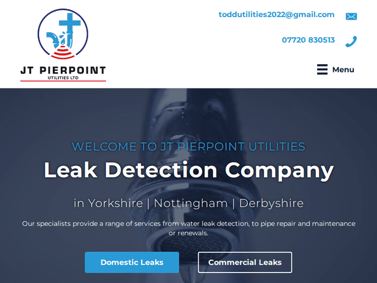 Jtpierpointutilities