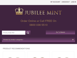 Jubileemint