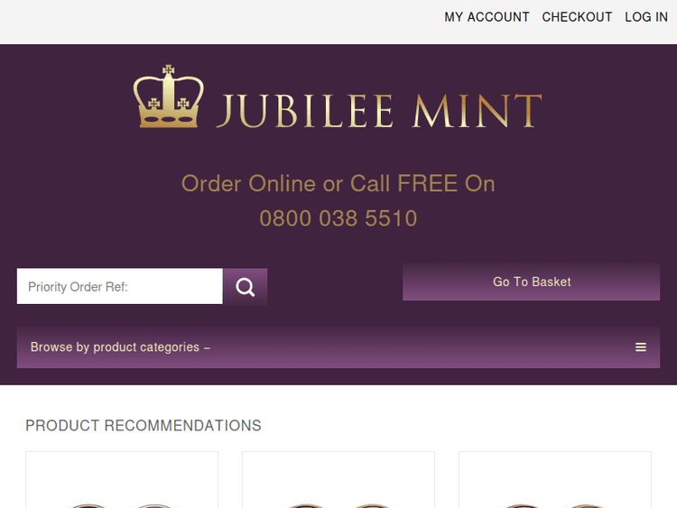 Jubileemint