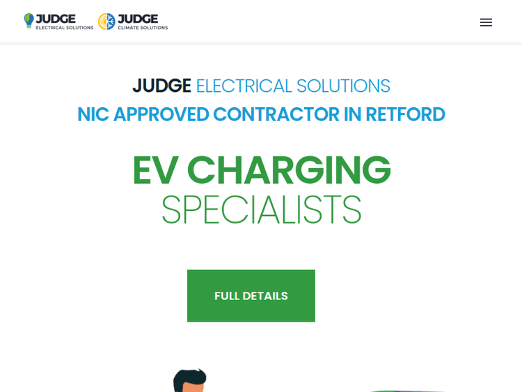 Judge-elec