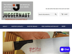 Juggernauttradingpost