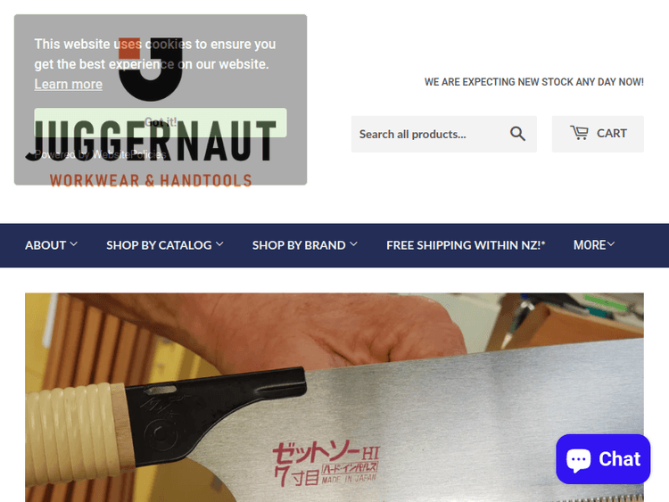 Juggernauttradingpost