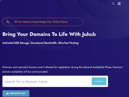Juhub