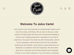 Juicecartel