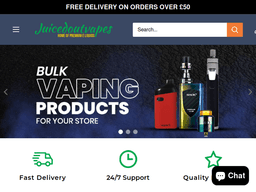 Juicedoutvapes