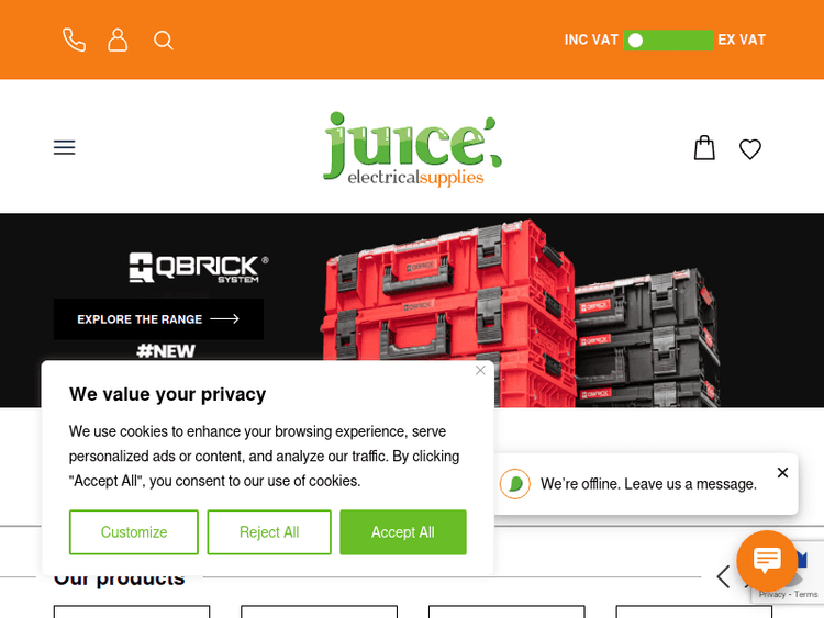 Juiceelectricalsupplies