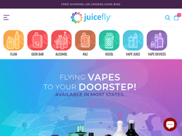 Juicefly