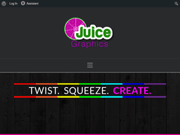 Juicegraphics
