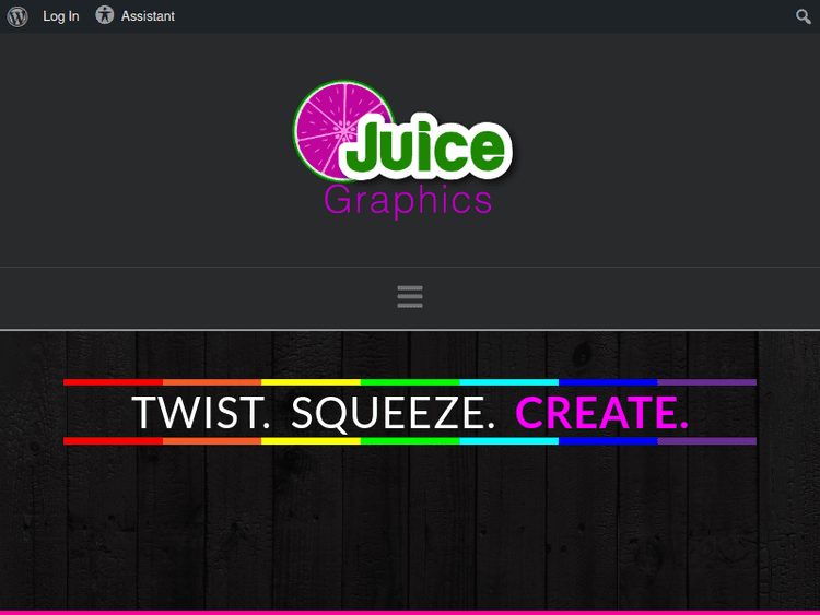 Juicegraphics