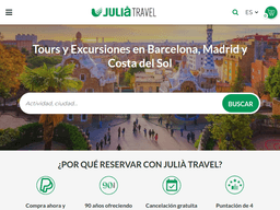 Juliatravel