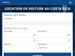 Jumbocar-costarica