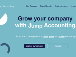 Jumpaccounting