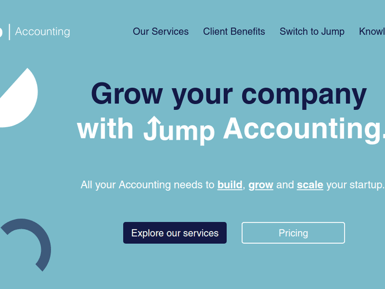 Jumpaccounting