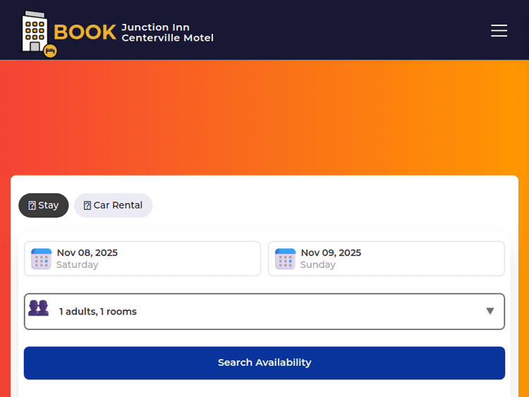 Junctioninncentreville