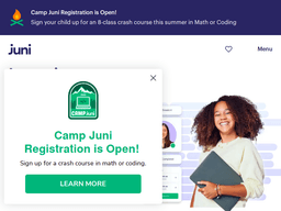 Junilearning