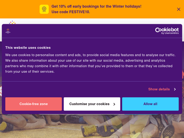 Junioradventuresgroup