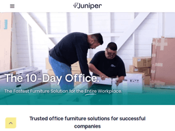 Juniperoffice