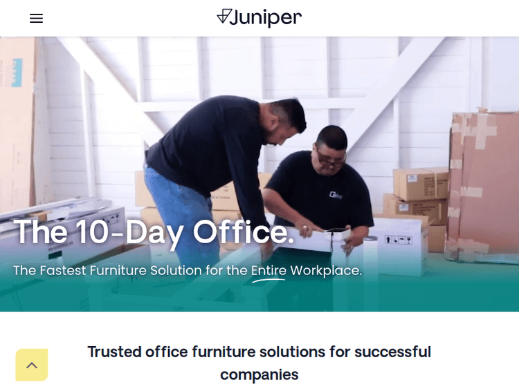 Juniperoffice