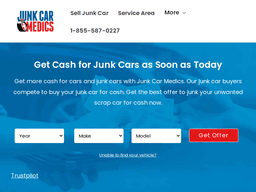 Junkcarmedics