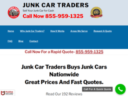 Junkcartraders