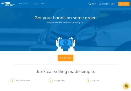 Junkmycar