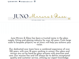 Junoglass